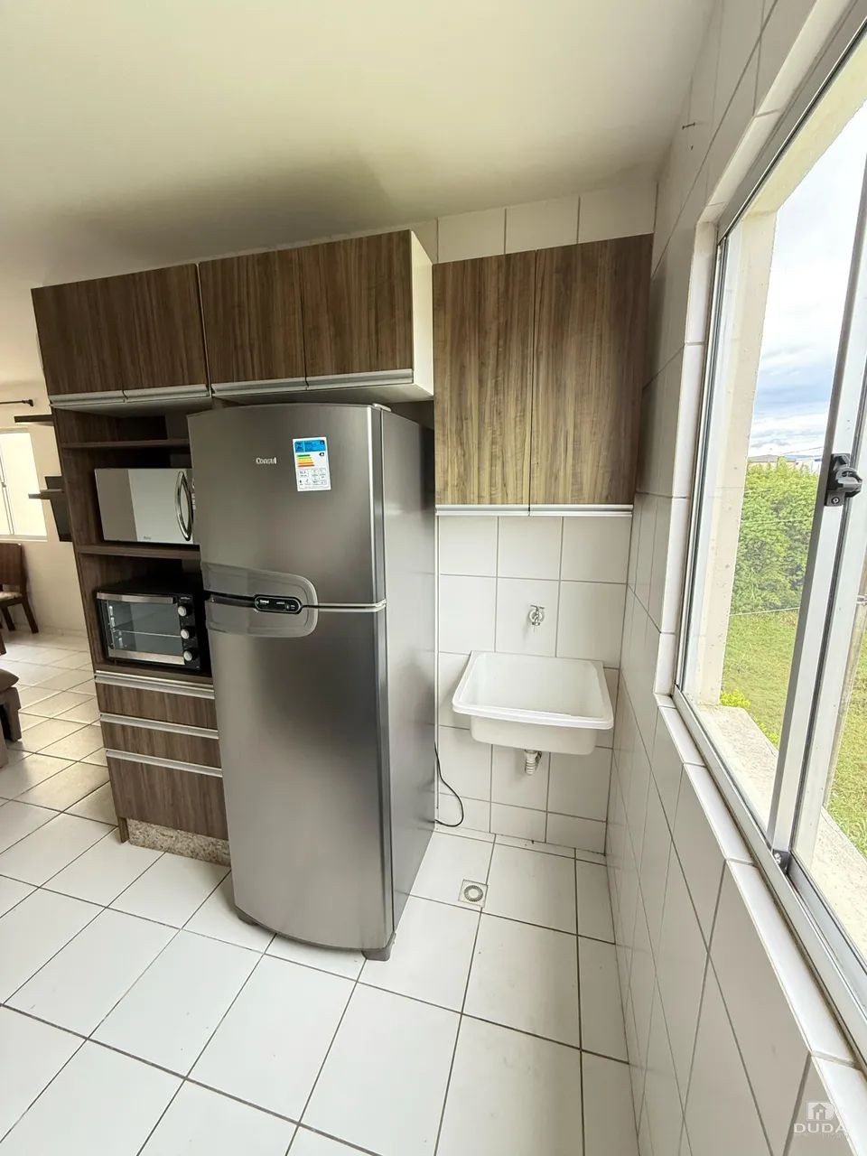 Apartamento à venda no residencial Tangará - Foto 4
