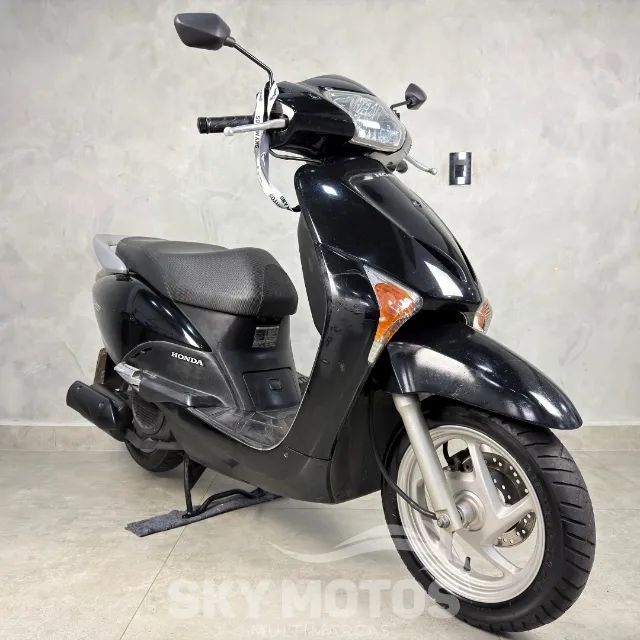 Honda Lead 110 2011 (Cod.: 8393) - Foto 4