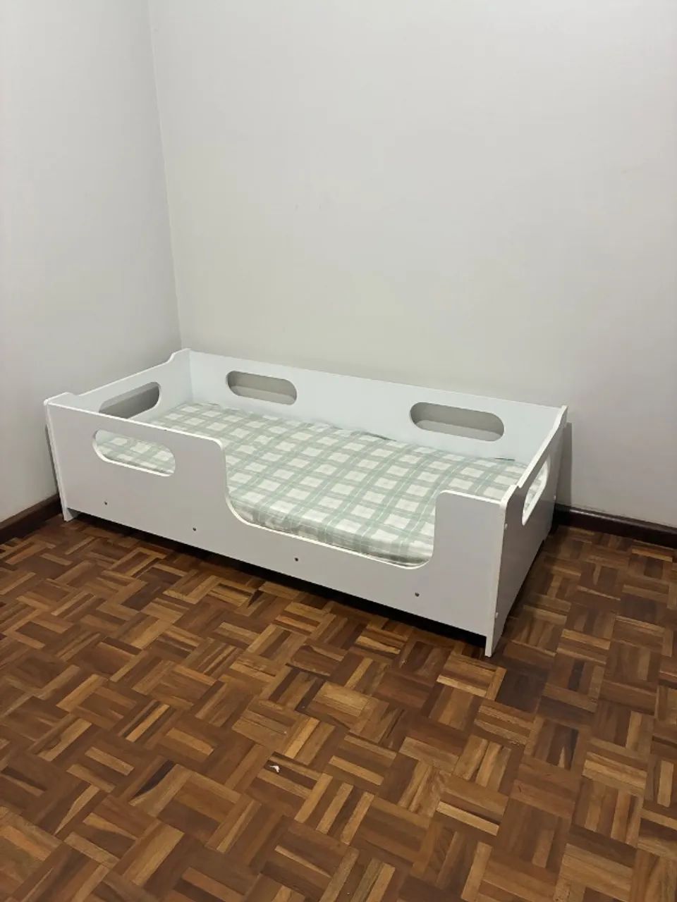 Mini cama infantil - Foto 5