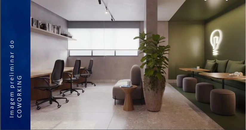 SINGULAR SAUDE - APARTAMENTOS - Foto 4