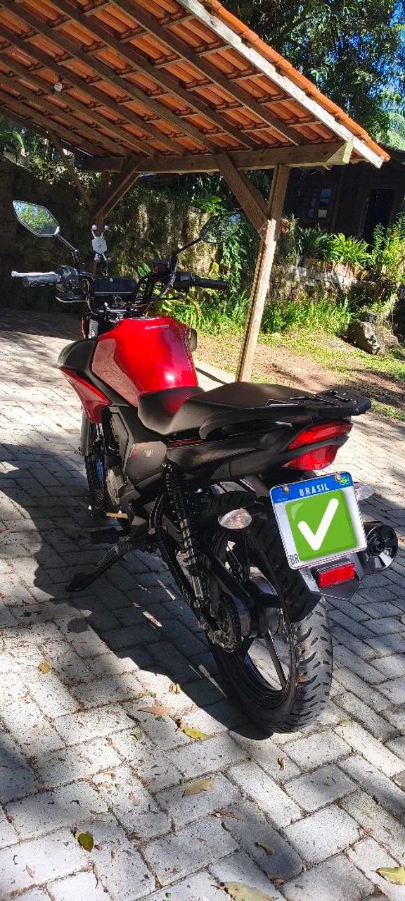 Yamaha Factor 150 ED Standard 2025 - Foto 5