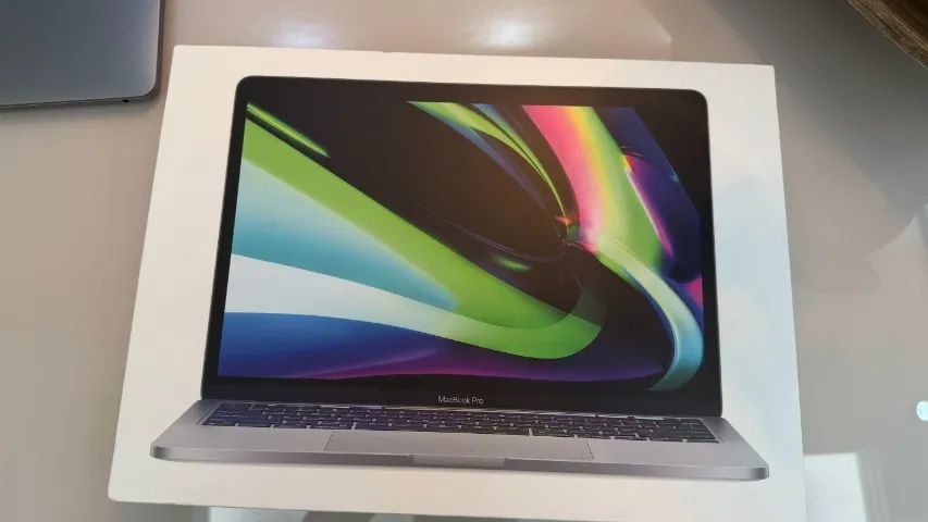 MacBook Pro M2 (2022) - Notebooks - Coqueiros, Belo Horizonte