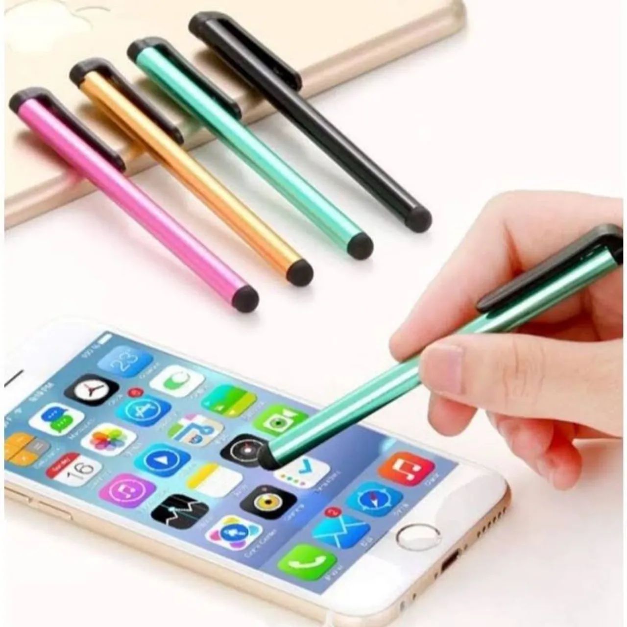 Caneta Touch screen Universal 