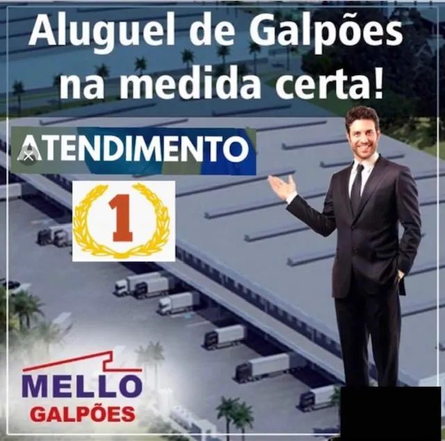 GALPÕES , GALPÃO , ARMAZÉM, DEPÓSITO, GARAGENS, GALPÃO NA BAHIA , 500 Melhores Galpões em  - Foto 8