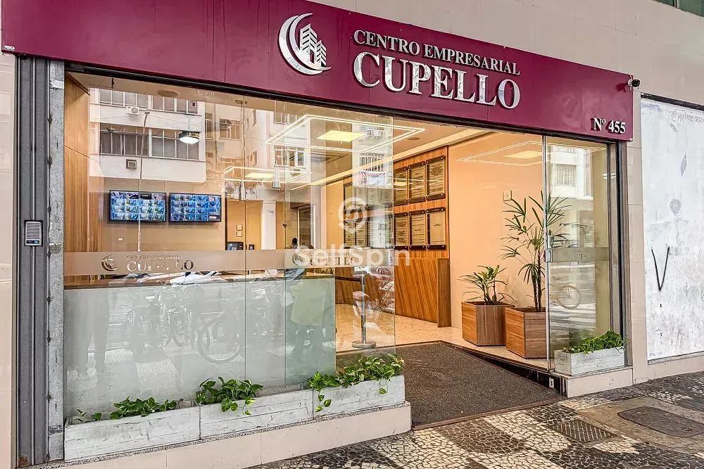 Sala para Locação Centro, Niterói, RJ