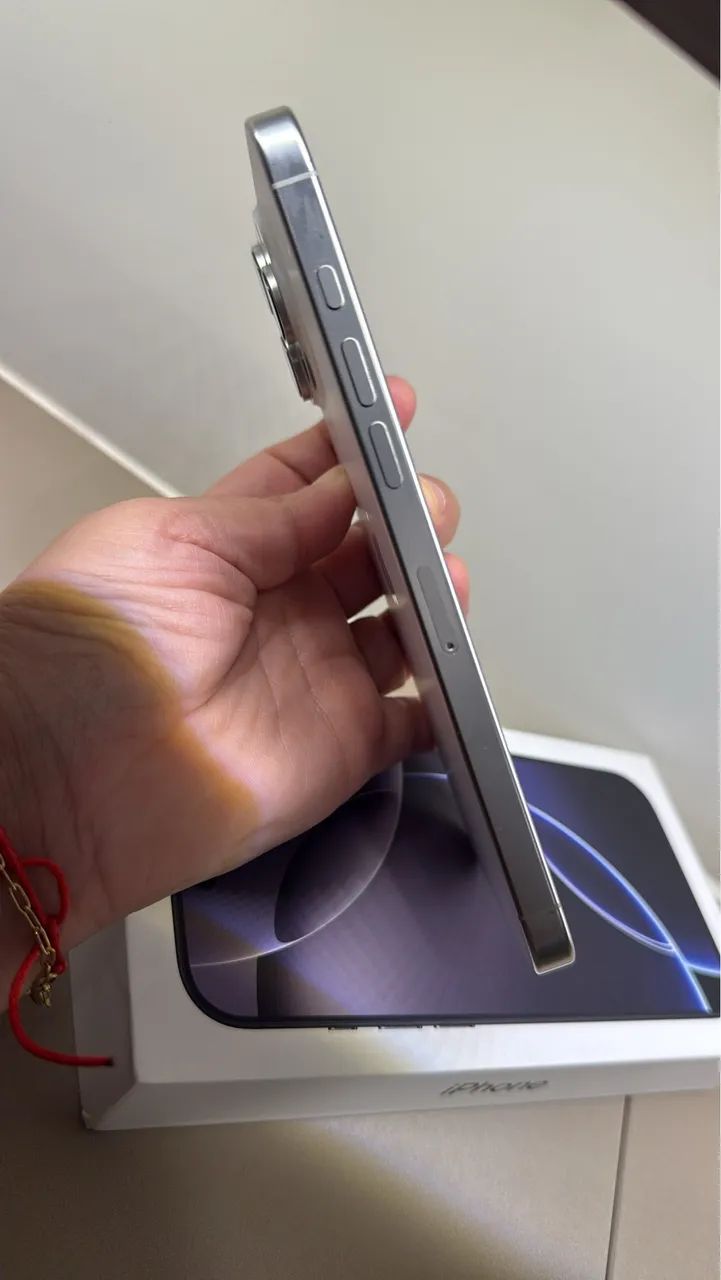 Vendo, iphone!  - Foto 2