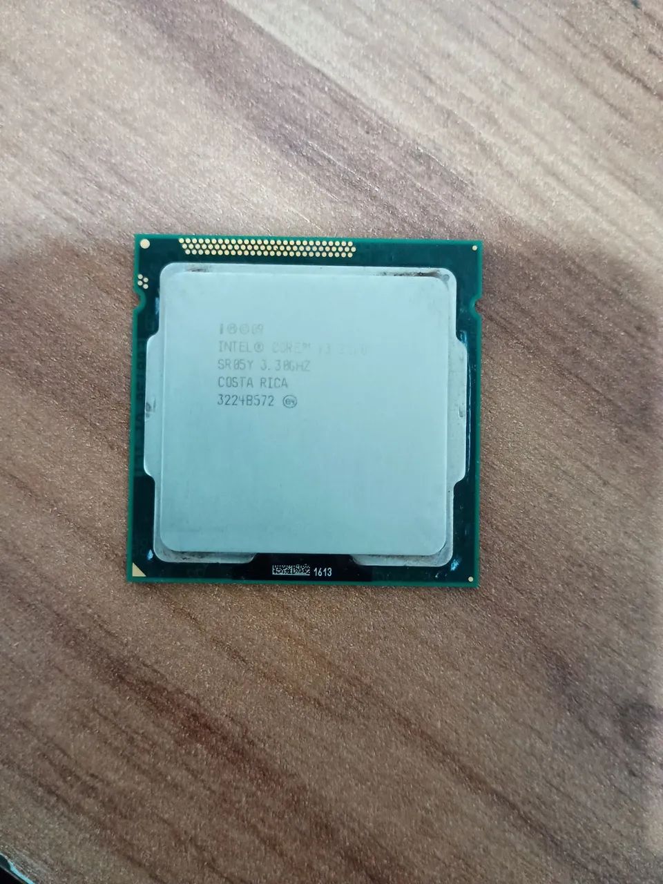 Processador I3 -2130