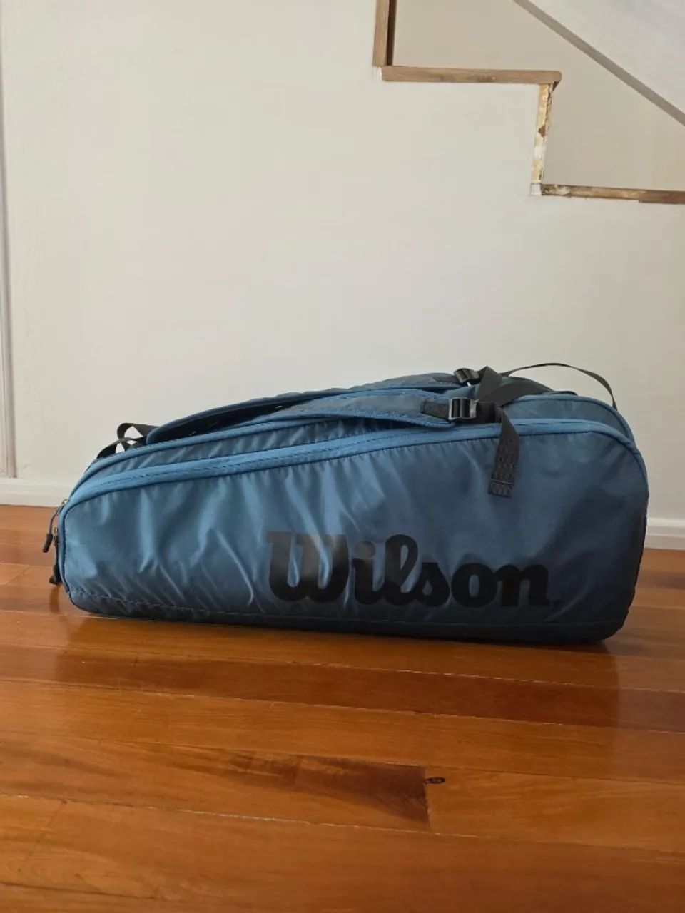 Raqueteira Wilson Ultra V4 Tour X6