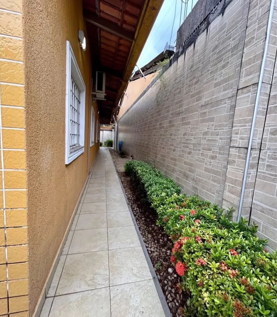 Vendo casa na Cidade Nova 8  - Foto 4