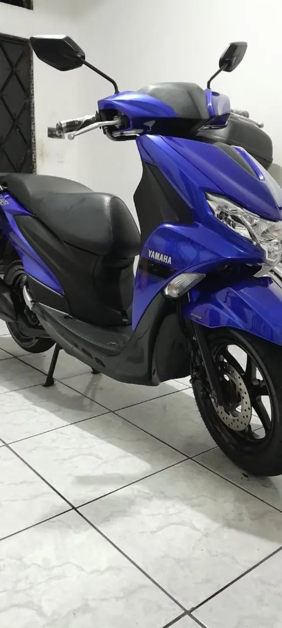 Yamaha Fluo 2024  - Foto 3