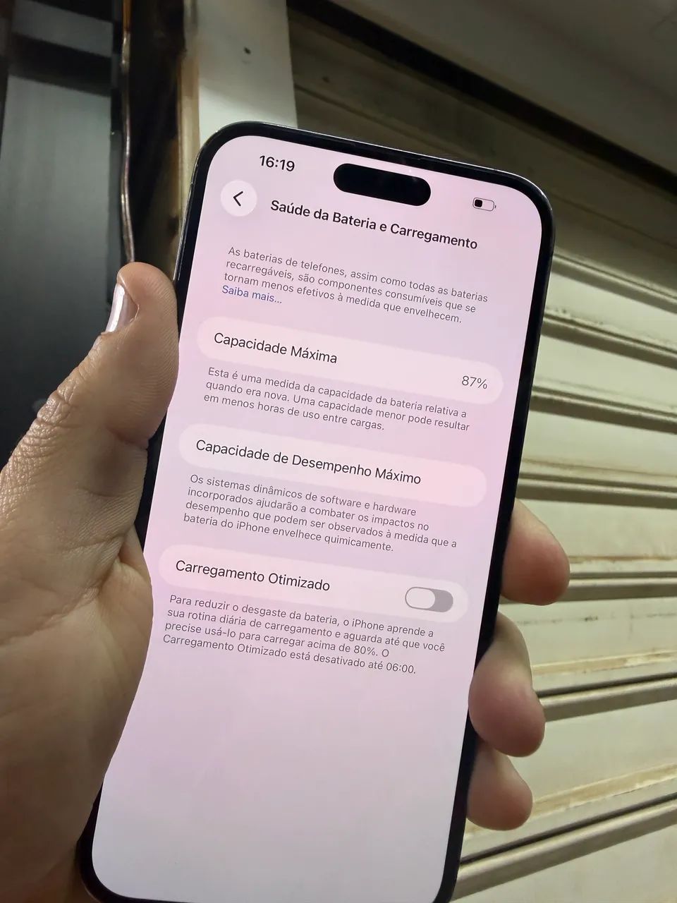 iPhone 14 Pro Max 128gb  - Foto 3