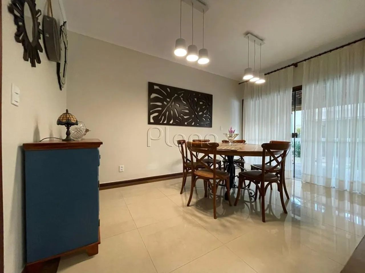 Sobrado à venda em Campinas, Sítios de Recreio Gramado, com 3 quartos, com 295 m² - Foto 5