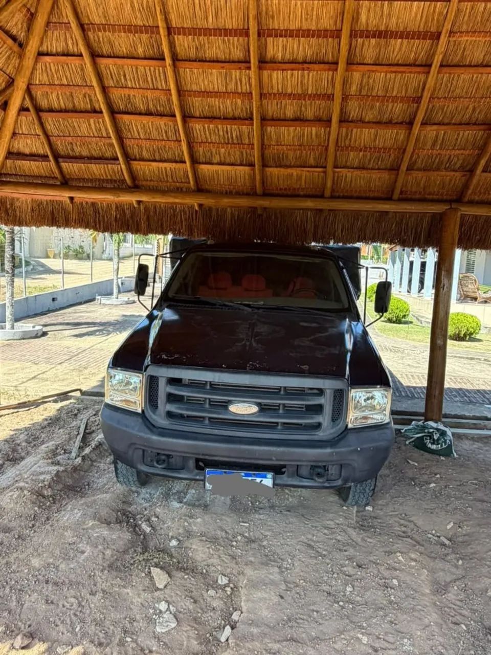 Vendo f4.000