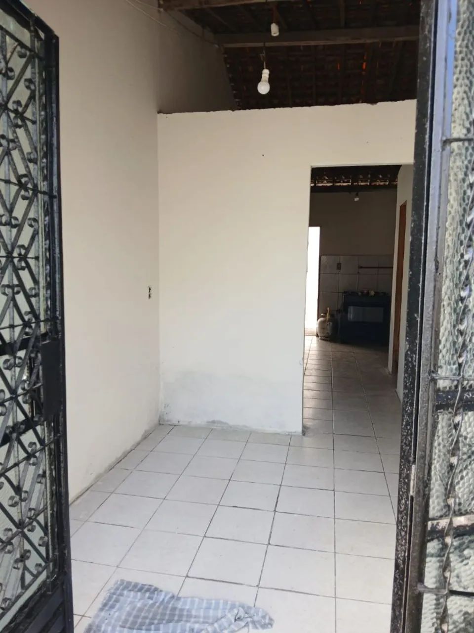 Aluga-se casa na Jati úca  - Foto 2