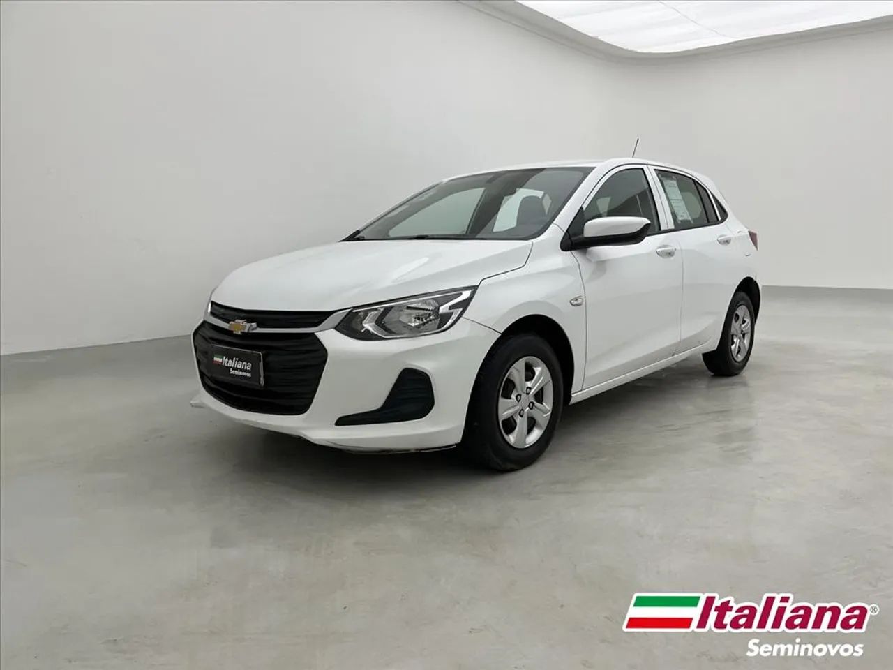 Chevrolet Onix 2022