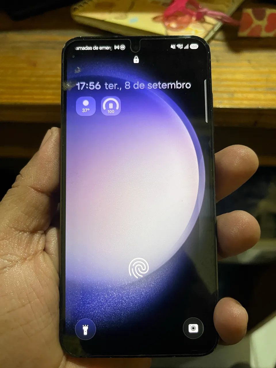 S23  - Foto 2