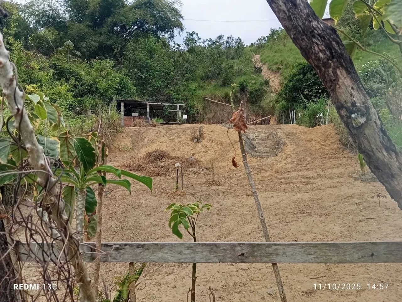 Foto - Jaboatão dos Guararapes - Zumbi do Pacheco
