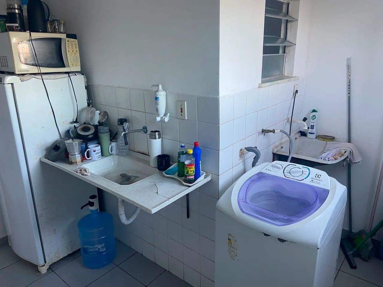 Alguel de Apartamento - Foto 2