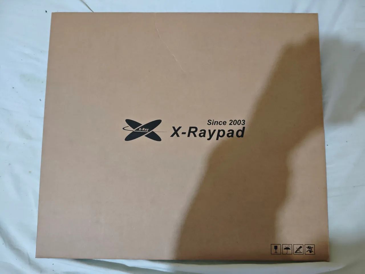 X-raypad Origin Cerberus - Foto 2