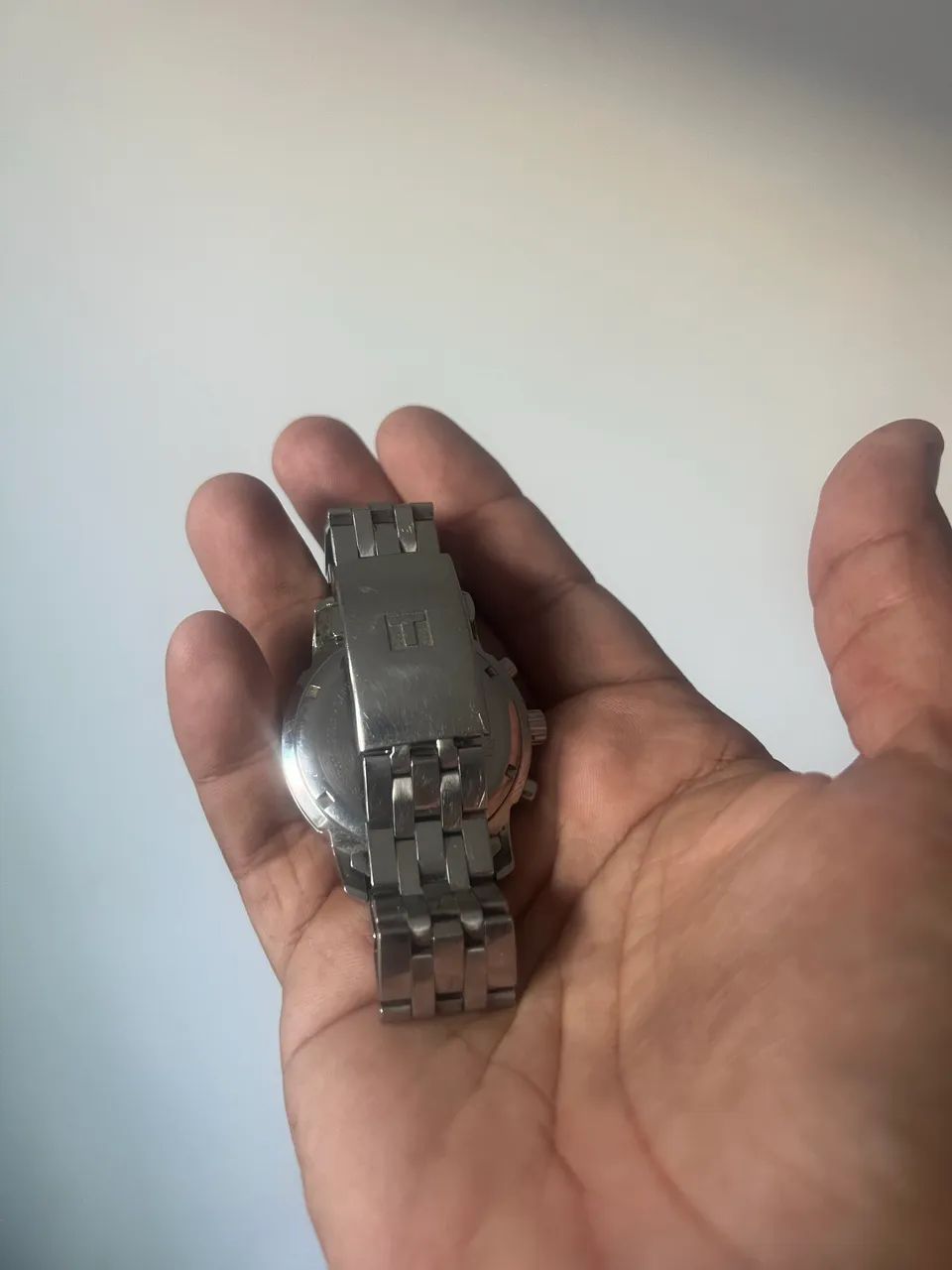 Relogio TISSOT  - Foto 3
