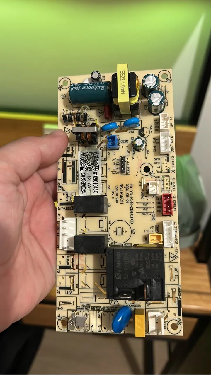 ? REPARO DE PLACAS ELETRÔNICAS E LAUDOS TÉCNICOS - Foto 2