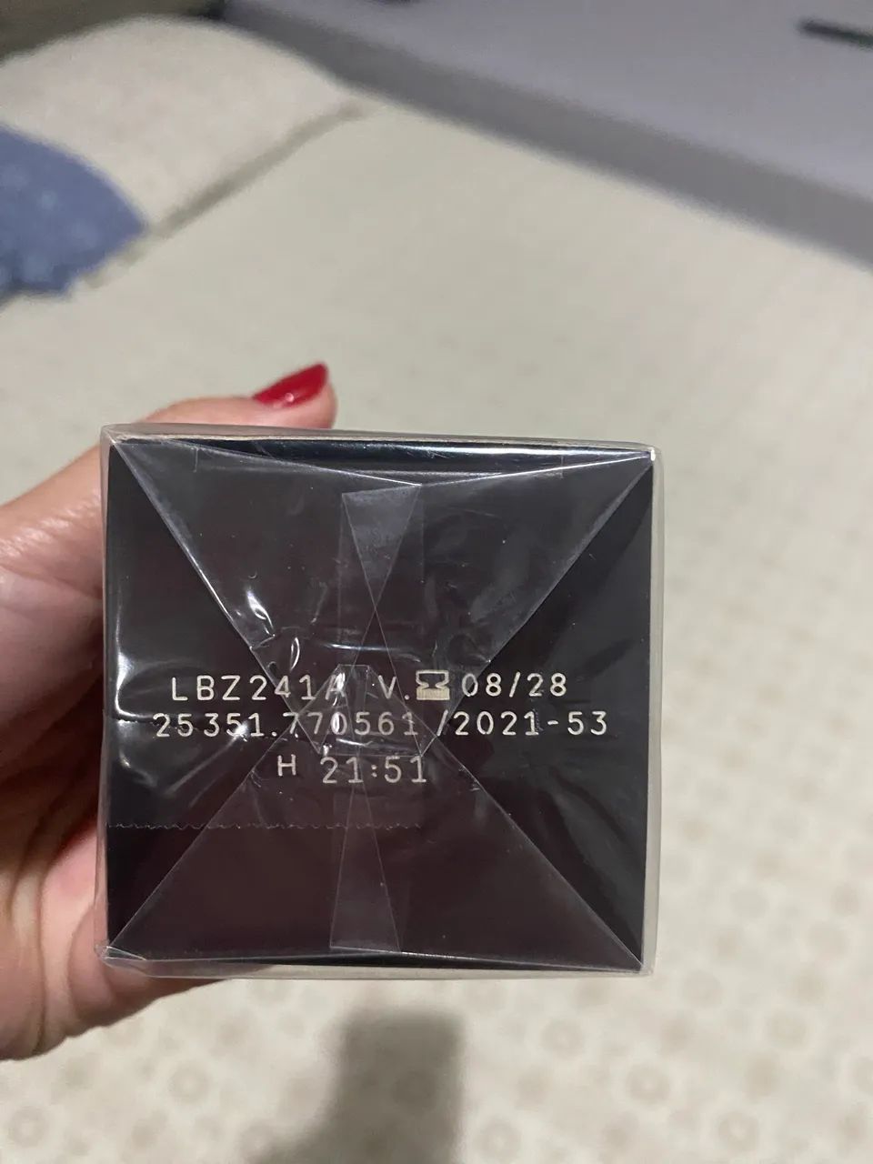 Perfume  e desodorante malbac - Foto 3