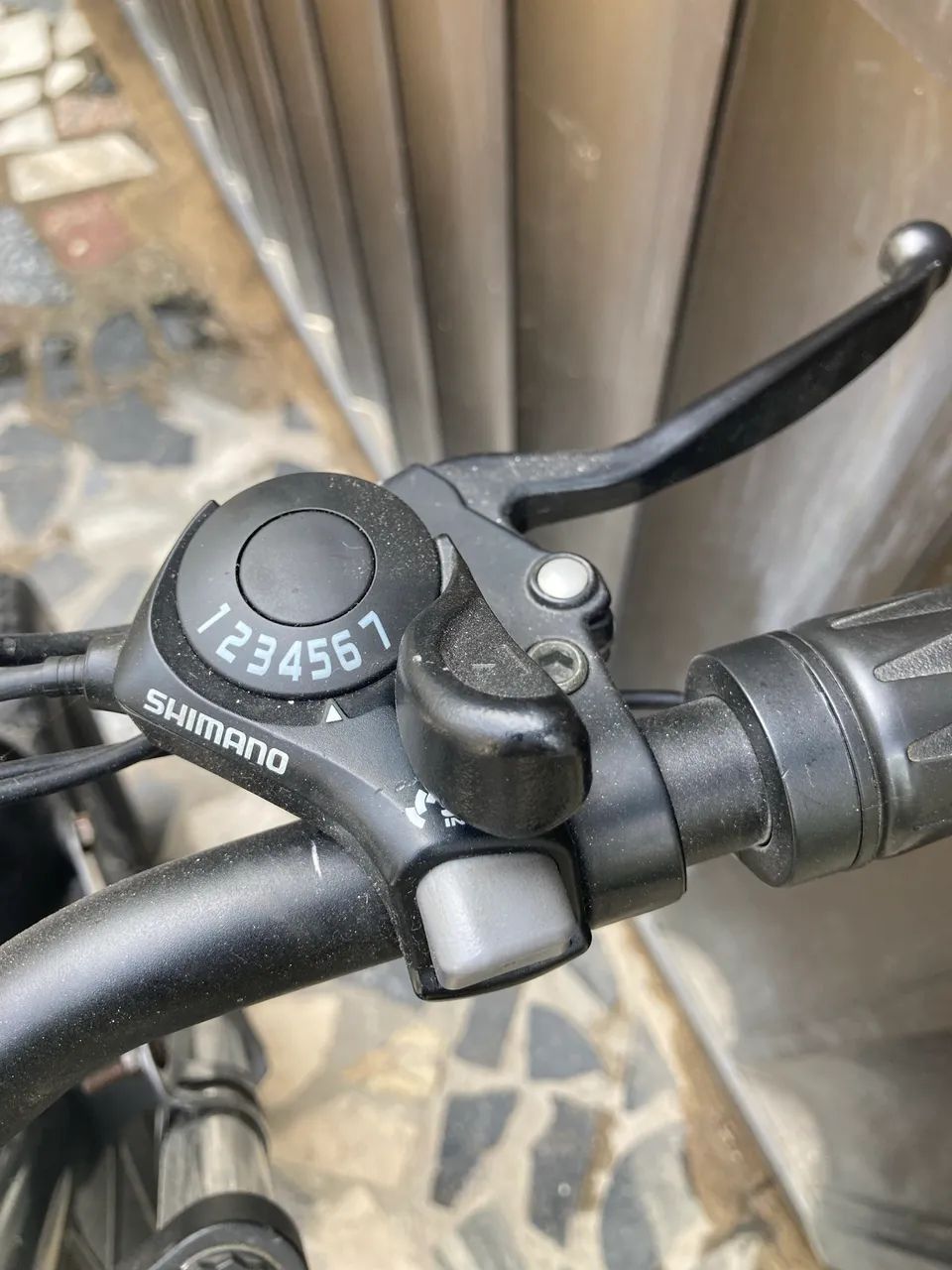 Bicicleta Elétrica Único Dono - Foto 2
