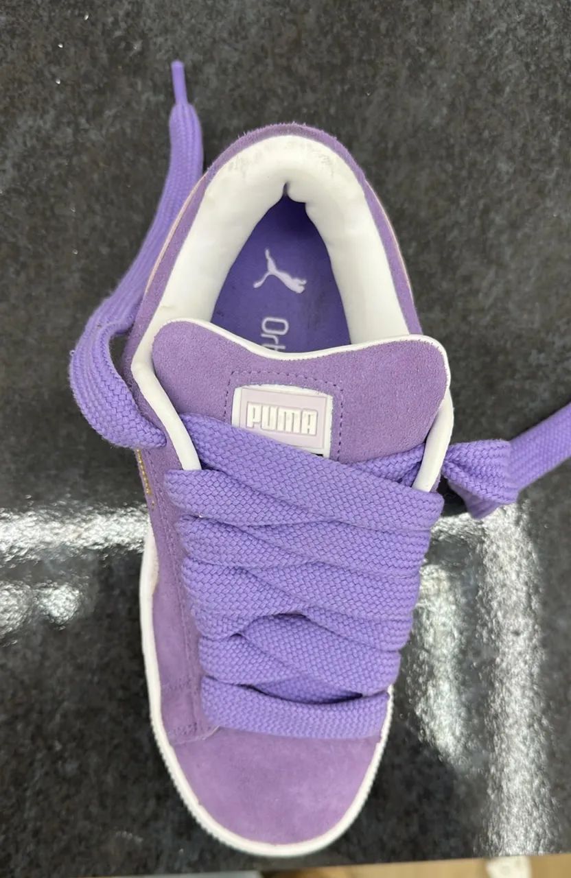 Sapato puma nunca usado  - Foto 2
