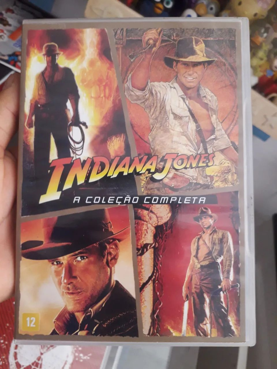 FILMES DVDs  - Foto 3