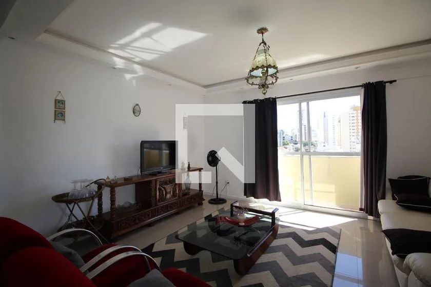 Apartamento à Venda - Santana, 3 Quartos, 126 m2 - Foto 3