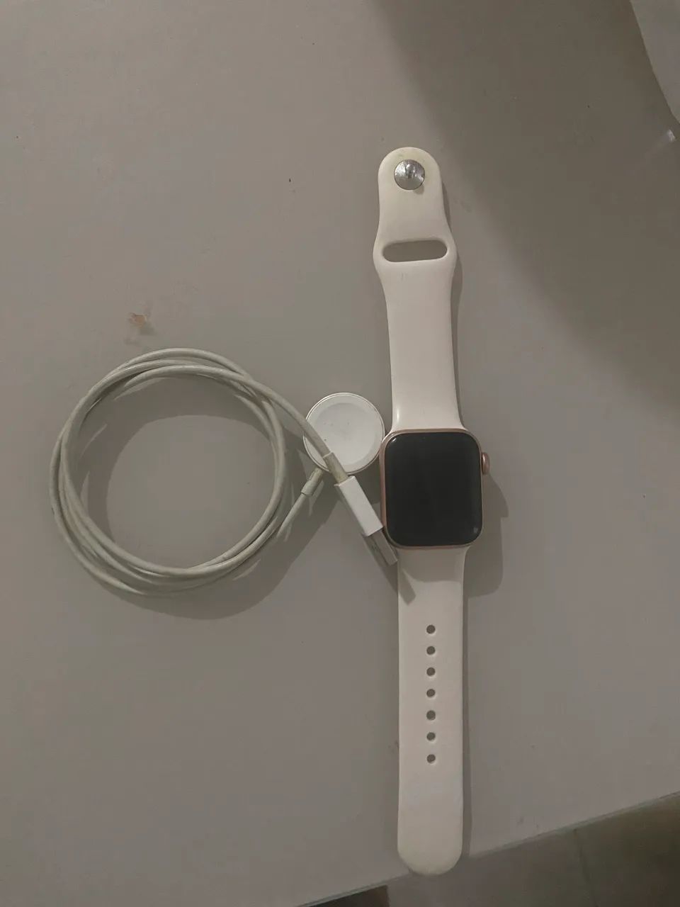 Apple Watch SE série 1  - Foto 2