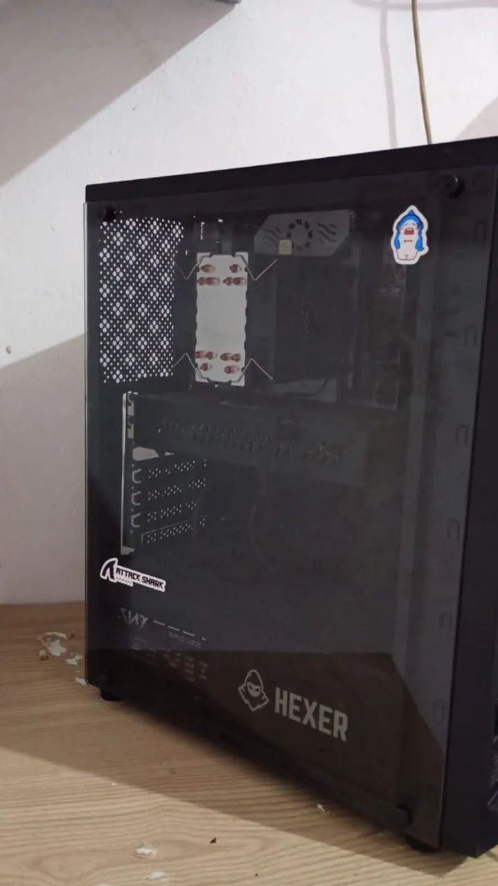 VENDO PC GAMER!! - Foto 3