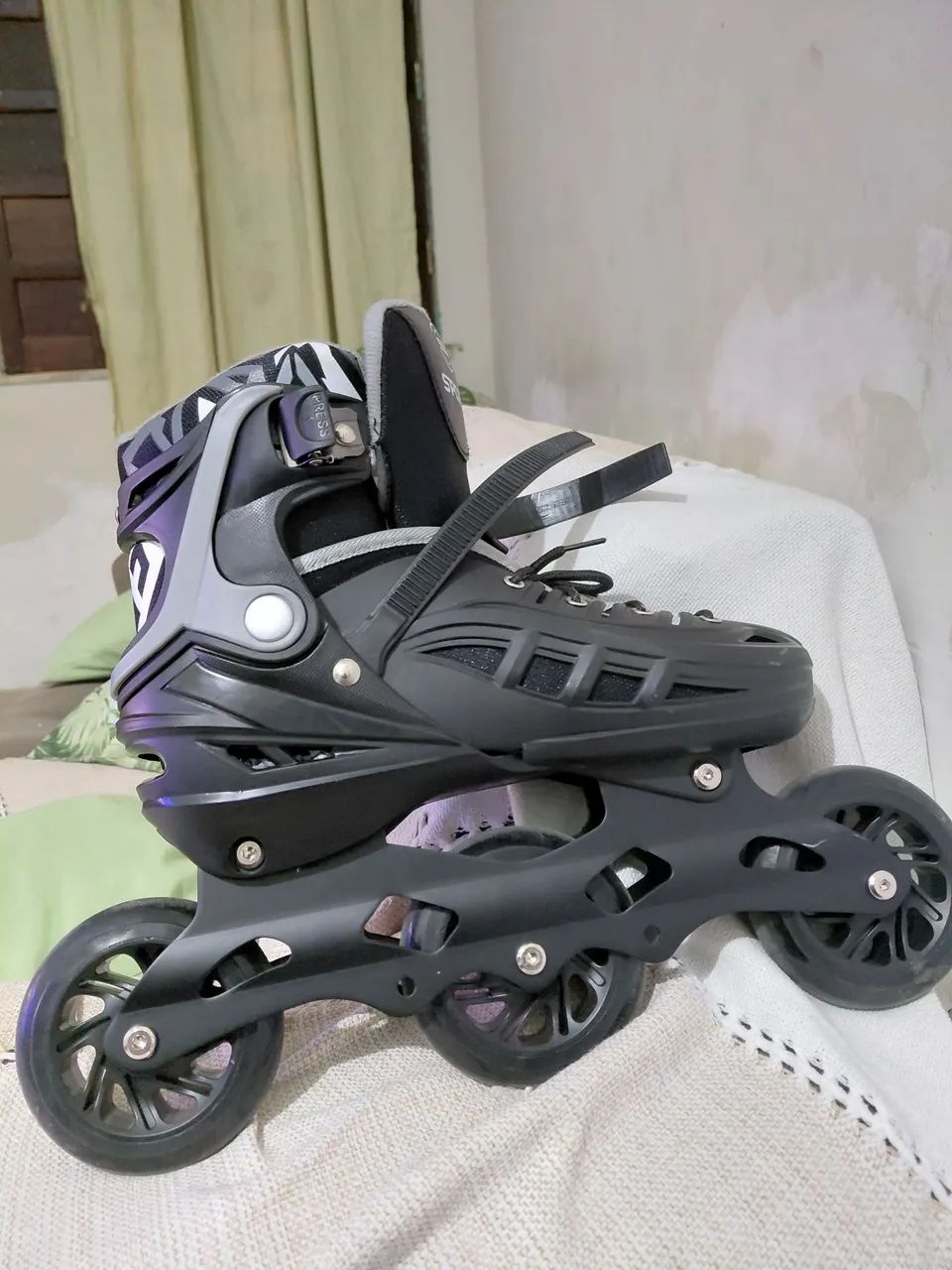 Patins Sport inline - Foto 2