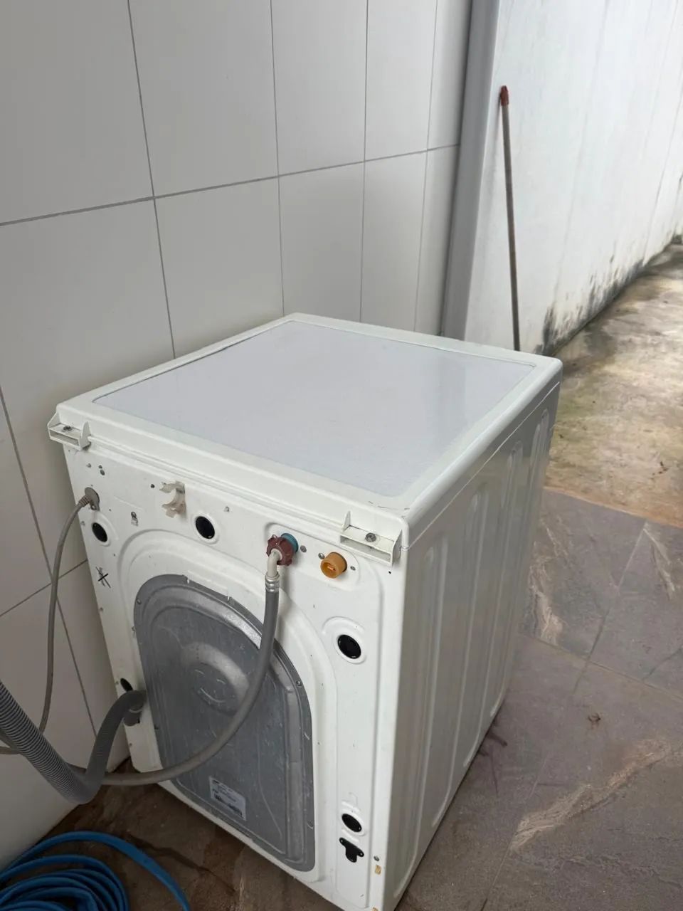 Máquina lava e seca - Foto 4