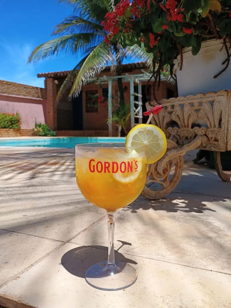 Casa de praia