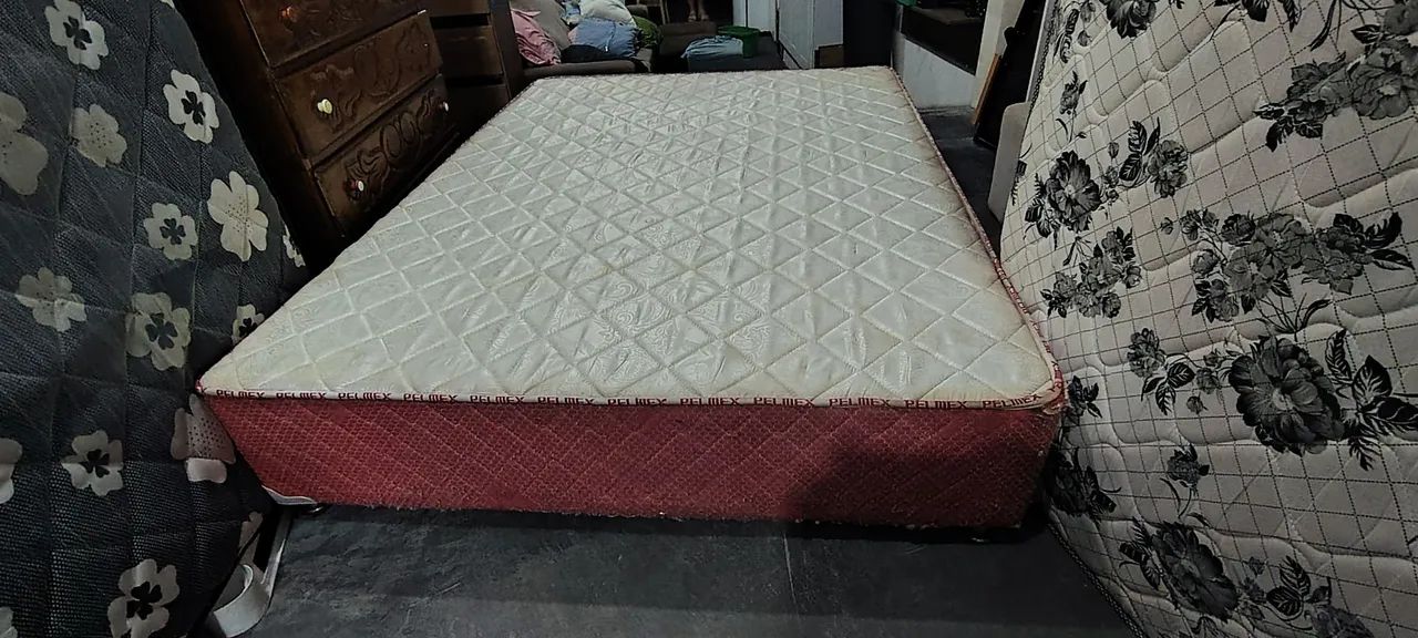 BASE CASAL USADA PELMEX R$280 ENTREGA GRÁTIS 