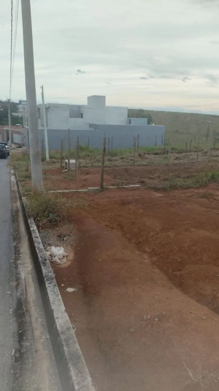 Lote no Jardim das Figueiras  - Foto 3