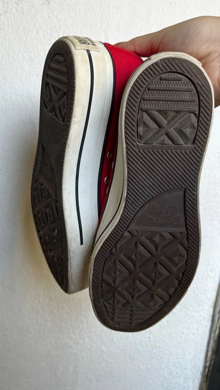 Tênis Converse - Foto 5