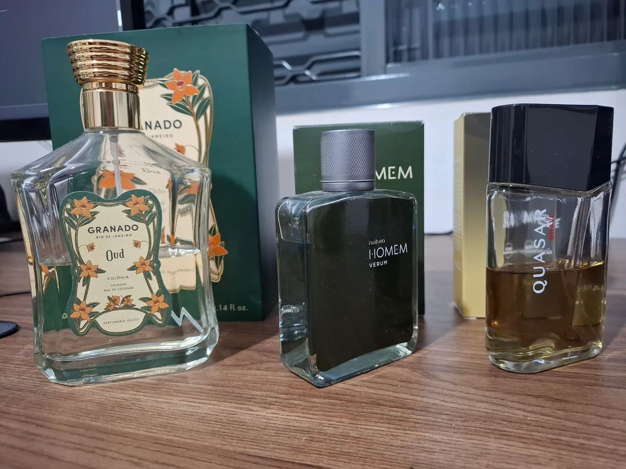 Perfumes diversos  - Foto 2