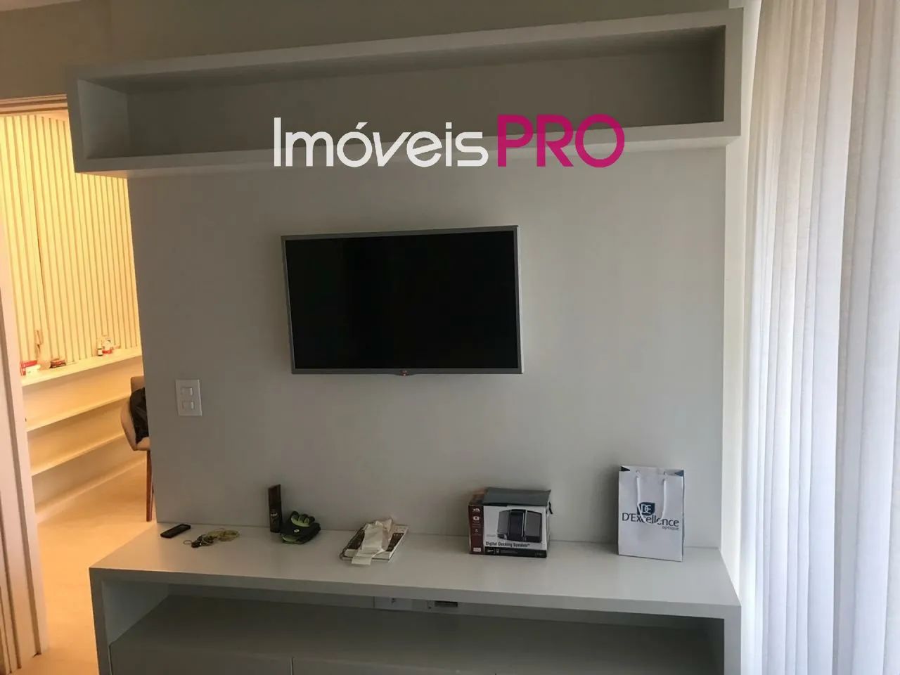 Apartamento, Itaim Bibi - São Paulo - Foto 4