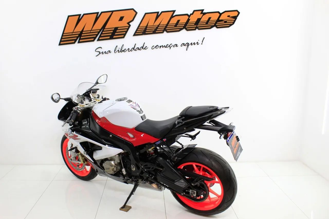 BMW S 1000 RR - Foto 4