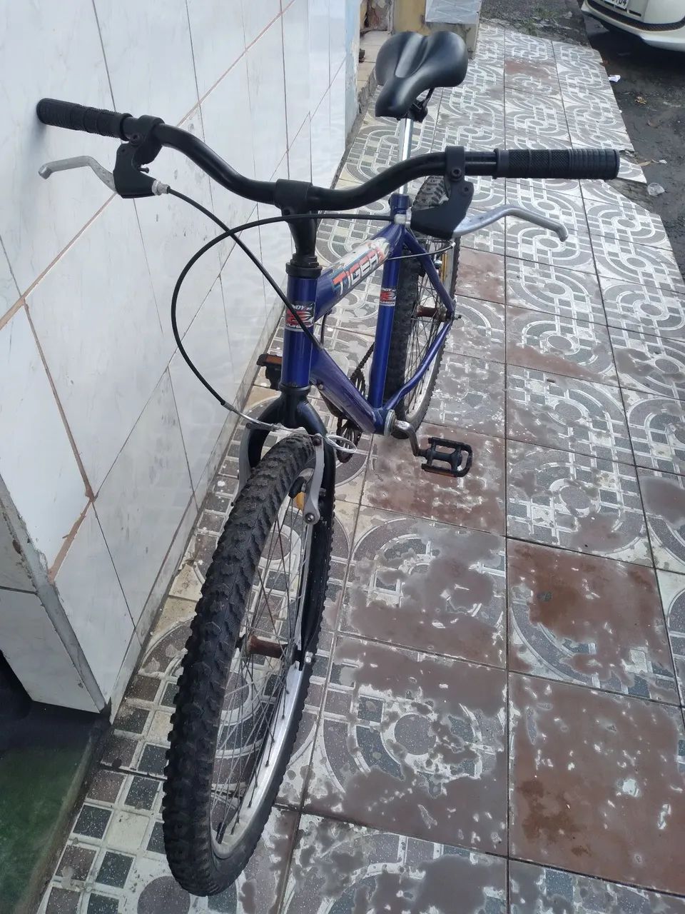 Bicicleta aro 24 - Foto 3