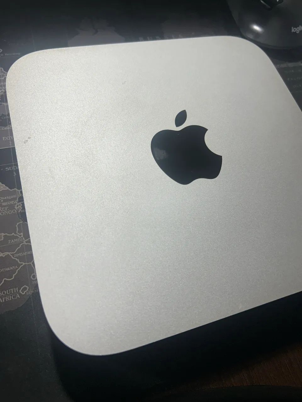 Macmini i7 16GB + Magic Keyboard (UK) - Foto 2