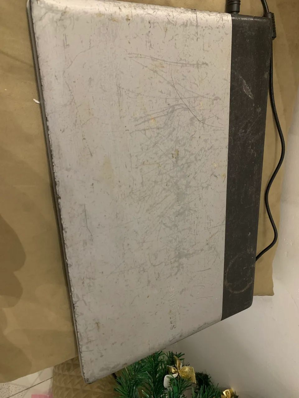 Notebook Samsung  - Foto 3