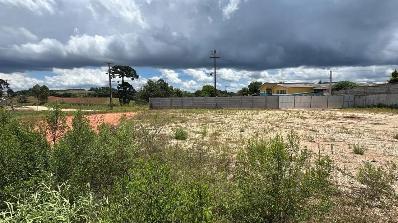 Barracão Contenda PR - Foto 3