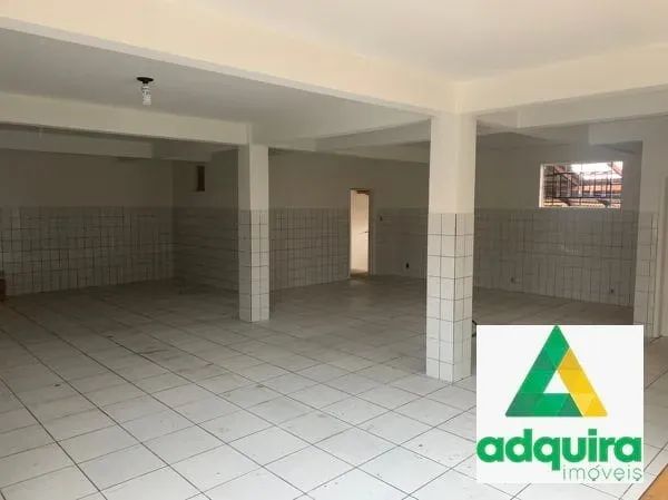 Comercial à venda 460 m², Neves, Ponta Grossa - PR - Foto 2