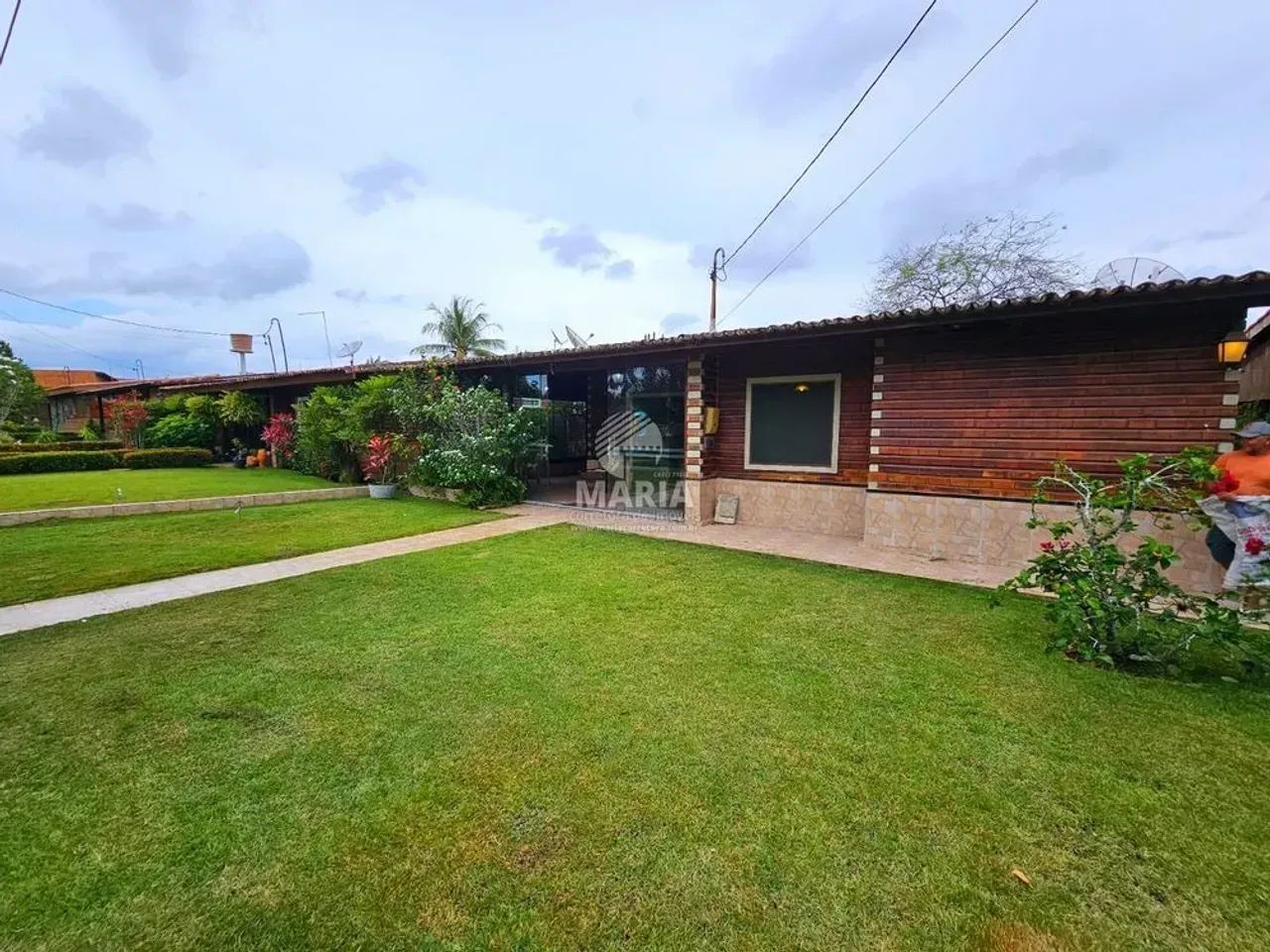 Casa dentro de Condomínio com 05 quartos à venda em Gravatá/PE! - Foto 5