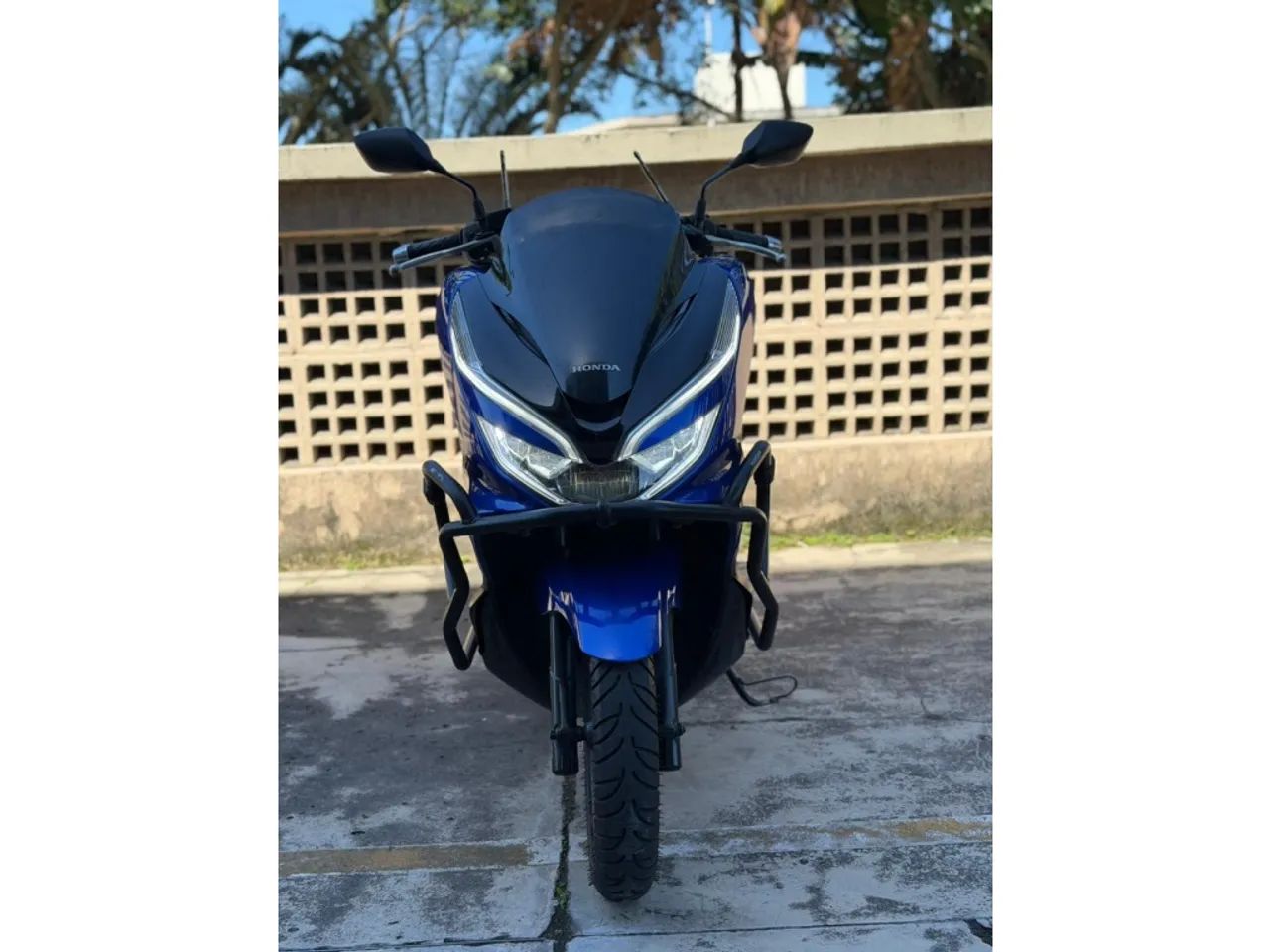 Honda Pcx 150 2022 - Foto 2