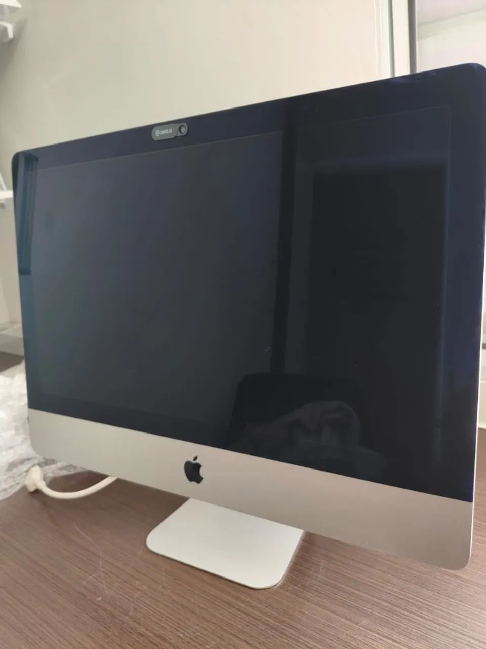 iMac (21,5-inch, Late 2015) 