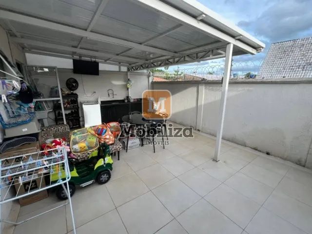 Apartamento térreo com terreno e 2 dormitórios no Condomínio Urca - Foto 5